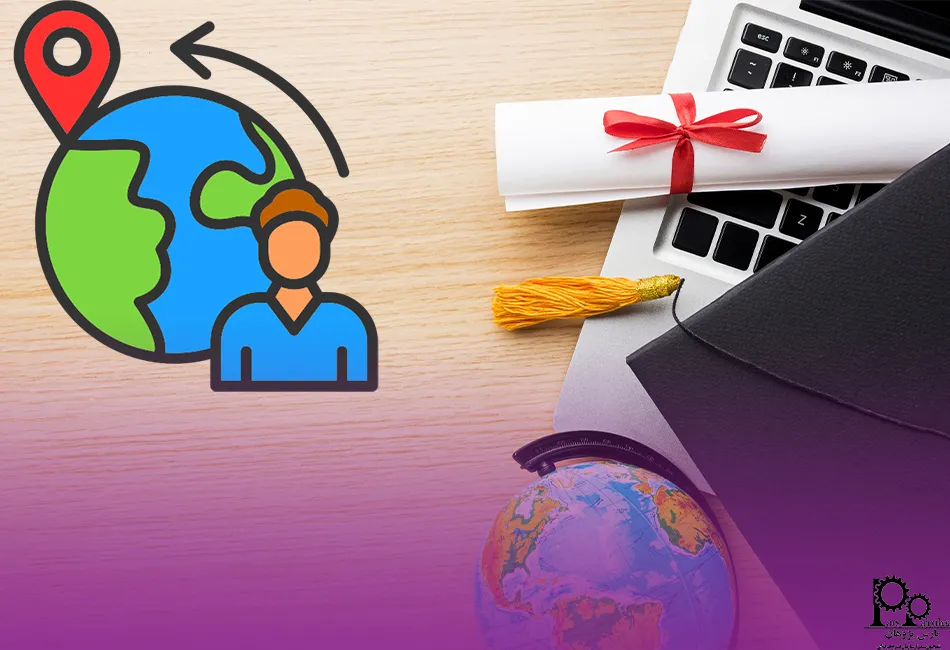 نقش ژورنال‌های معتبر در مهاجرت و اپلای